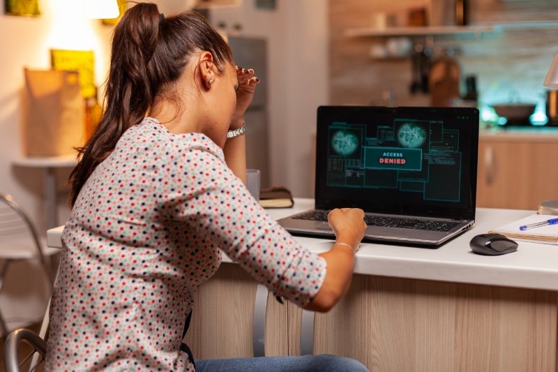 Why Cyber Security Is Important for Your Business